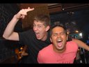 Art Shipulin & DJ Mach 1 from Kiss FM